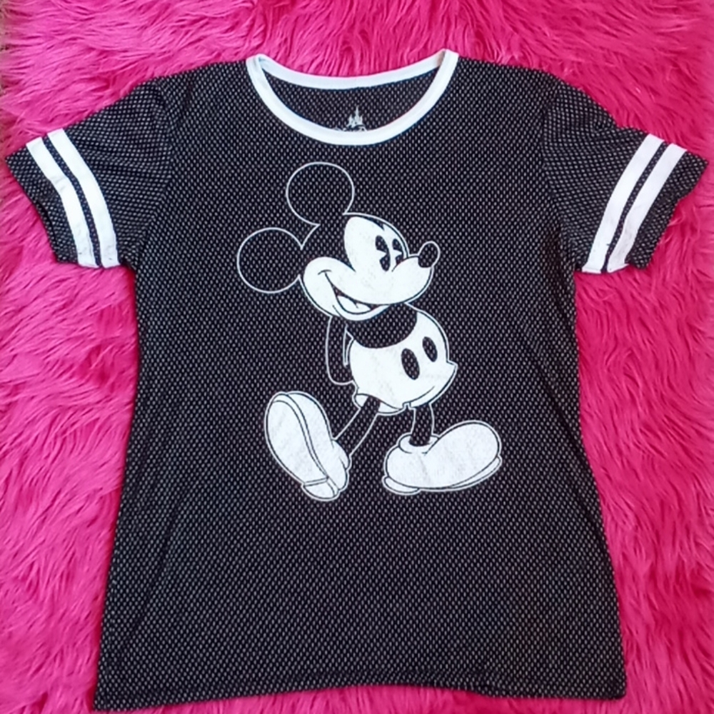 Disney Parks Tee